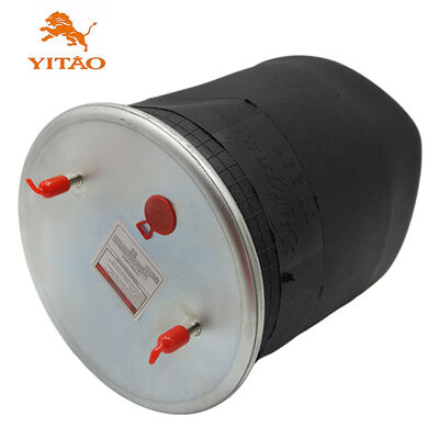 Goodyear 1R11-700 Luftfedermontage Feuerstein 1T17D-8.3 Lkw Luftfeder