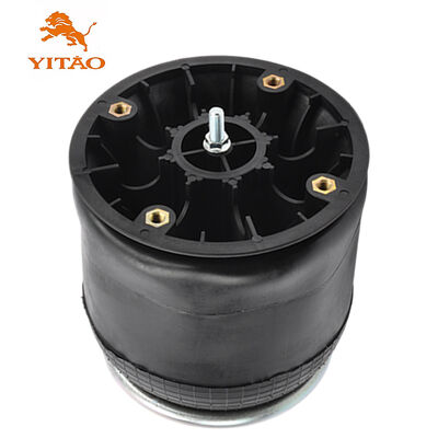 1TTW-6 Firestone Truck Luftfeder S-23721 Hendrickson Aufhängung Luftfeder Montage