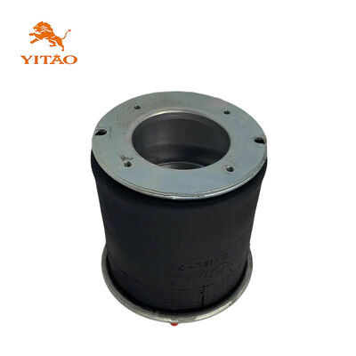 Goodyear Truck Luftfederbügel 1R14-028 566283021 Vollständige Luftaufhängungseinrichtung Voivo 3130494