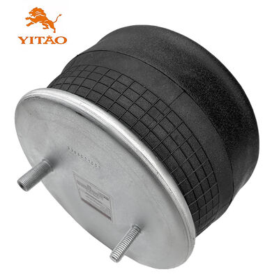 1V8729 Lkw-Luftfeder geeignet für Firestone 1T17BB-2/Contitech 1010B-13S513