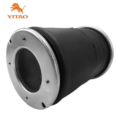 Goodyear 1R14-758 Kautschukluftfeder Weweler US96681F Kontakt 912NP02 Lastwagenluftfeder