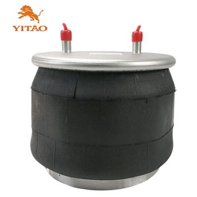 1R13-124 Luftfedermontage Goodyear / Navistar FLRX1R13124 Spezifikation für Lkw-Aufhängungen