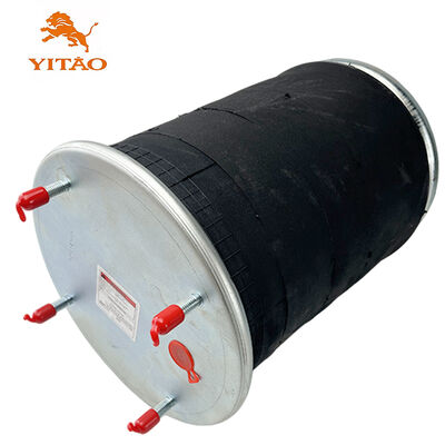 1V8766 Lkw-Luftfeder geeignet für Contitech 912NP02/Goodyear 1R14-758