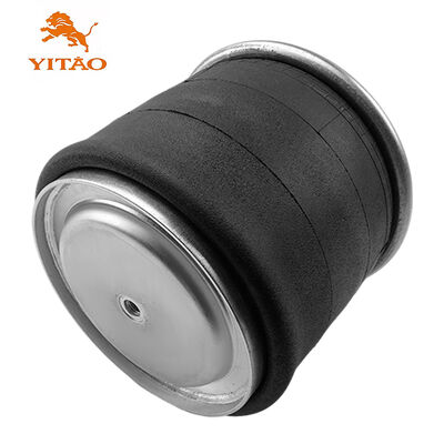 836MK1 Luftfederzubehör kompatibel mit Goodyear 12R12-712 Lkw spezifisch