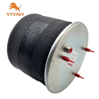 836MK1 Luftfederzubehör kompatibel mit Goodyear 12R12-712 Lkw spezifisch