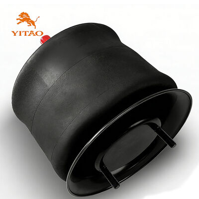 Firestone W01-358-9211 Gummi-Luftfeder Kolben WC13580697 Lkw-Luftfeder