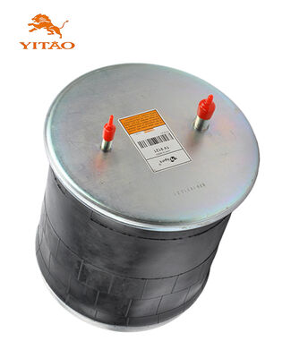 1V9121 Lkw-Luftfeder geeignet für Contitech 1110517A317/Goodyear 1R11-918