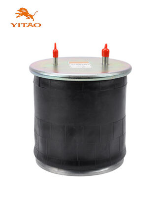 1V9121 Lkw-Luftfeder geeignet für Contitech 1110517A317/Goodyear 1R11-918