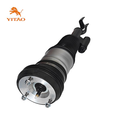 2S/7S 6331 Schlagdämpfer vorne links für Mercedes-Benz W223 4Matic 2020-2023 (Teilnummer A2233208903)