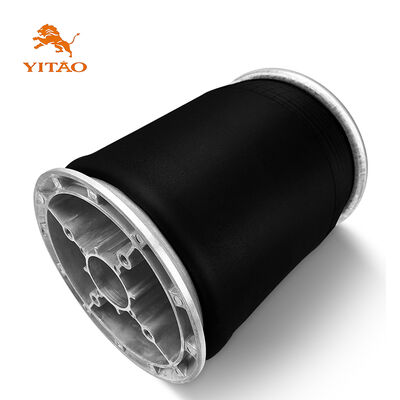 1V 0500 Lkw-Luftfeder geeignet für Firestone W01-095-0500/Goodyear 1R14-753/Contitech 4913NP02