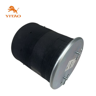 1T17B-6 Anhänger Luftfederfeuerstein / Airtech 121662 Teile für Lkw-Aufhängungen