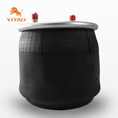 Contitech 1010-16P526 Luftfeder 1T17CA-6.5 Firestone Schwerlastwagen Anhänger Aufhängung Luftfeder