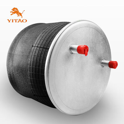 Contitech 1010-16P526 Luftfeder 1T17CA-6.5 Firestone Schwerlastwagen Anhänger Aufhängung Luftfeder