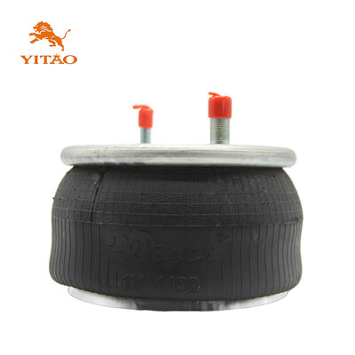 1V 1199 Lkw-Luftfeder, geeignet für Firestone W01-358-8510/Goodyear 1R11-199/Vovo 20554759