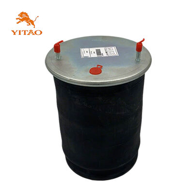 Hochdichtende Luftfederbalg für Hinterradluftfederung OE-Ersatz für Firestone W01-M58-8502, Goodyear 566-28-3-510