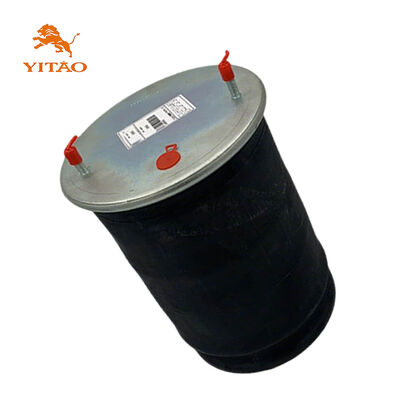 Hochdichtende Luftfederbalg für Hinterradluftfederung OE-Ersatz für Firestone W01-M58-8502, Goodyear 566-28-3-510