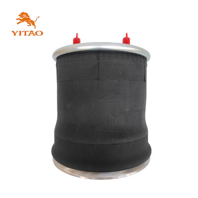 Geräuschreduzierende hintere Luftfederung für LKW, OE-Ersatz für Automann 1DK28G-A213, TRP AS02133