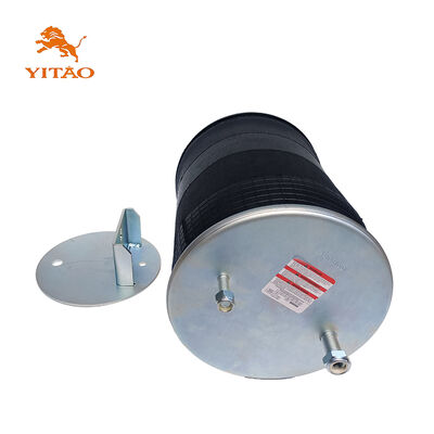 Anti-Aging Luftfederungsteile für Sattelanhänger OE-Ersatz Firestone W01-358-8109, Hendrickson 67234-002