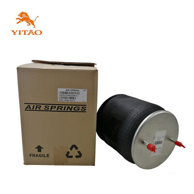 Air Spring Bellows for Semi‑Trailer OE Replacement Firestone W01-358-9223, Goodyear 1R12-188