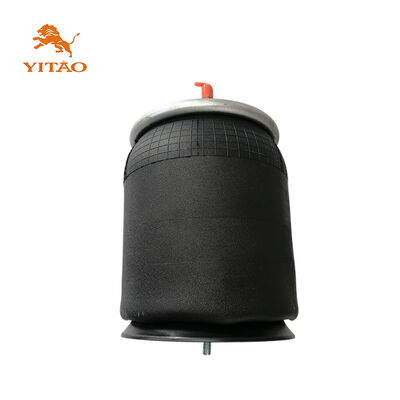 USA Truck Parts Luftfederung für Schwerlastwagen Luftfeder Natürlicher Gummi Firestone W01-358-9902, Watson&Chalin LAS-0090