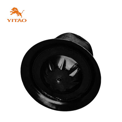 Europa Lkw-Teile Luftfederung Für Mercedes-Benz Schwerlastwagen Luftfederung Naturkautschuk Contitech 4757NP01, Meritor MLF7164