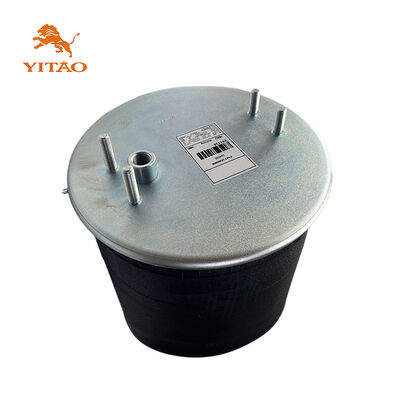 Lkw-Teile Luftfederung für Schwerlastfahrzeuge Luftfederung Naturkautschuk Goodyear 1R14-117 Modell FP547