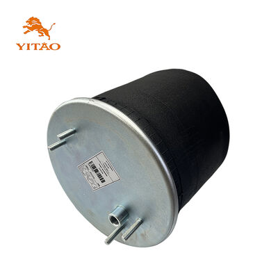 Lkw-Teile Luftfederung für Schwerlastfahrzeuge Luftfederung Naturkautschuk Goodyear 1R14-117 Modell FP547