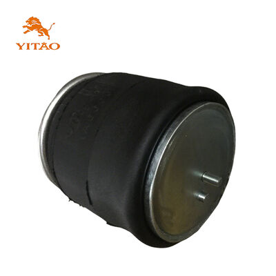 Heavy Duty Truck Parts Air Suspension Air Spring Natural Rubber Granning 92624, SAMPA SP554562K03