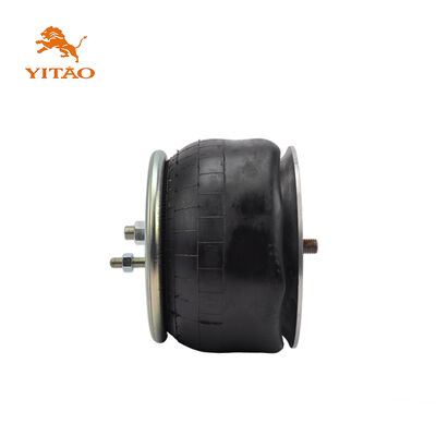 Heavy Duty Truck Air Suspension Air Spring Rubber Air Bag OE Replacement Firestone W01-358-9039, Goodyear 1R12-095, Neway 90557001