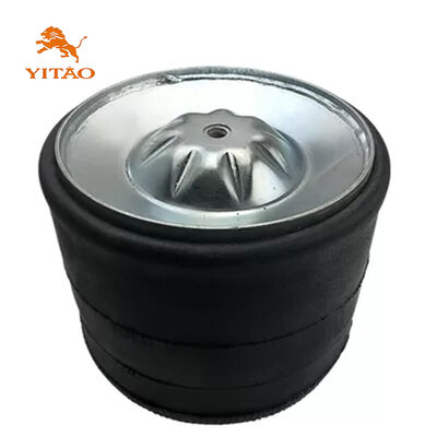 1V 3918 Truck Air Spring, geeignet für Contitech 4183NP23/Airtech 34183-23K/Granning 93918