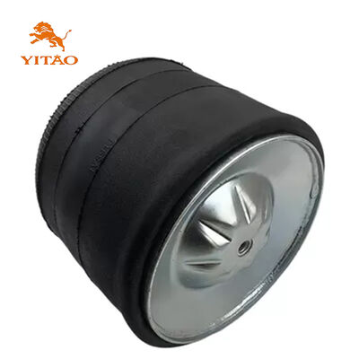 1V 3918 Truck Air Spring, geeignet für Contitech 4183NP23/Airtech 34183-23K/Granning 93918