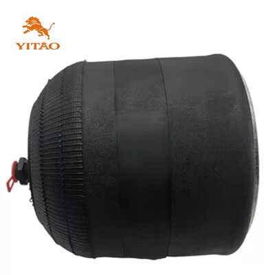 1V 3918 Truck Air Spring, geeignet für Contitech 4183NP23/Airtech 34183-23K/Granning 93918