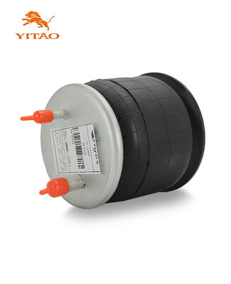 Luftfederung für Lkw und Anhänger Gummi-Luftfederung OE Ersatzfeuerstein 1T14C-1, IVECO 504035756