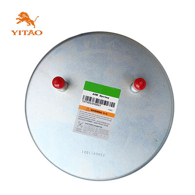 Fahrerkabinen-Luftfederung Gummiluftfeder OE-Ersatz Firestone Automann TRP AS02133