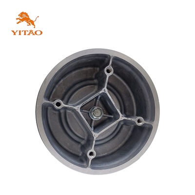 Fahrerkabinen-Luftfederung Gummiluftfeder OE-Ersatz Firestone Automann TRP AS02133