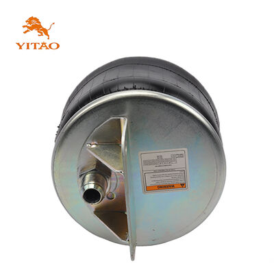 Hinterachsluftfederung Gummi-Luftfederung OE Ersatz Goodyear 1R11-222, Dreieck 8538