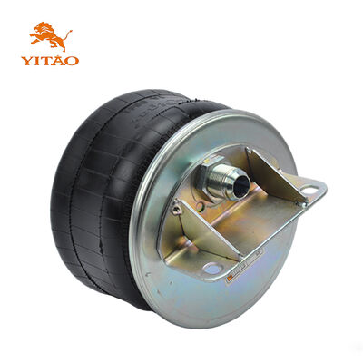 Hinterachsluftfederung Gummi-Luftfederung OE Ersatz Goodyear 1R11-222, Dreieck 8538