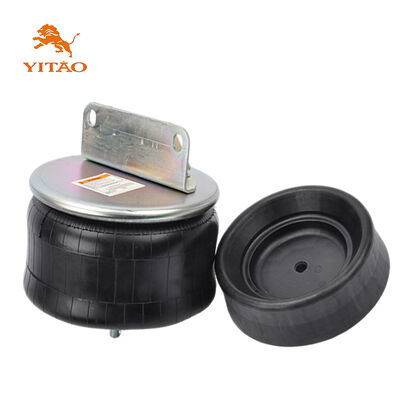 Hinterachsluftfederung Gummi-Luftfederung OE Ersatz Goodyear 1R11-222, Dreieck 8538