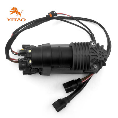 OE Qualität Luftfederung Kompressormontage mit Trockner für Porsche Panamera 970