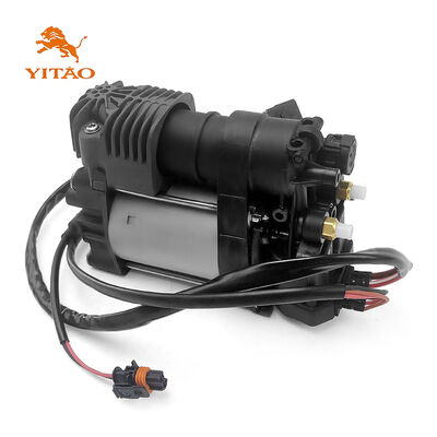 OE Qualität Luftfederung Kompressormontage mit Trockner für Porsche Panamera 970