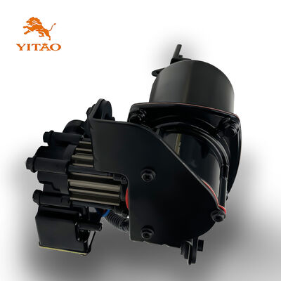 12V Schwerlast-Luftfederungskompressor mit Trockner für GMC Cadillac 10395825 15056494