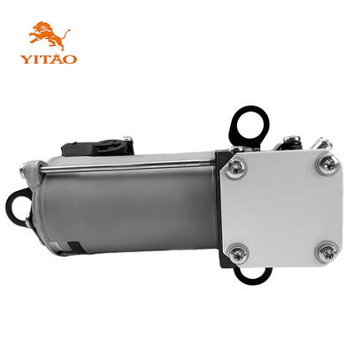 Luftfederkompressor Komplettaggregat für Mercedes M-Klasse W164 05-11 1643200204 A1643201204