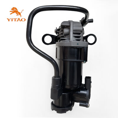 Luftfederungskompressor Komplettmontage für Mercedes S-Klasse W222 2223200604