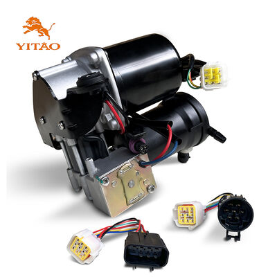 Premium Luftfederkompressor für Cadillac 15254590 19299545