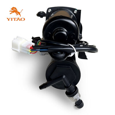 Premium Luftfederkompressor für Cadillac 15254590 19299545