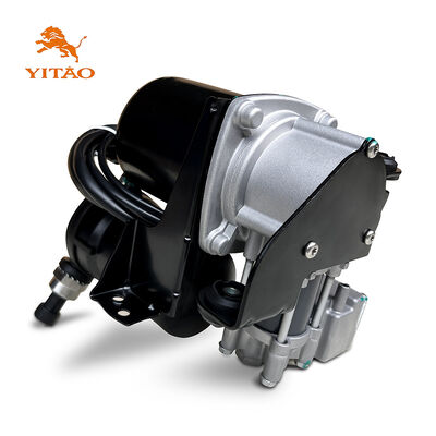 Premium Luftfederkompressor für Cadillac 15254590 19299545