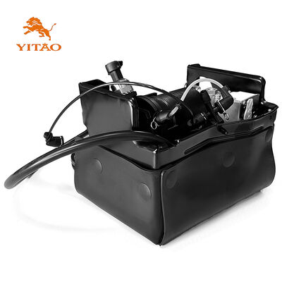 Luftfederungskompressor P-3242 23316154 für Cadillac und GM SUV 2001-2020