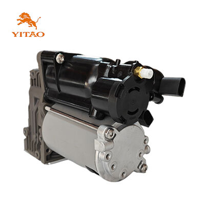 Luftfederung Kompressor Komplettaggregat für BMW X5 E70 X6 E71 15254590 19299545