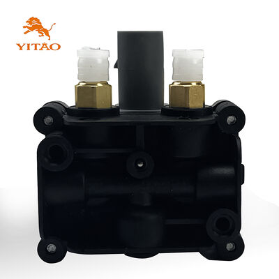 Hochleistungs-Luftfederungskompressor für BMW F01 F02 GT F07 37206875176