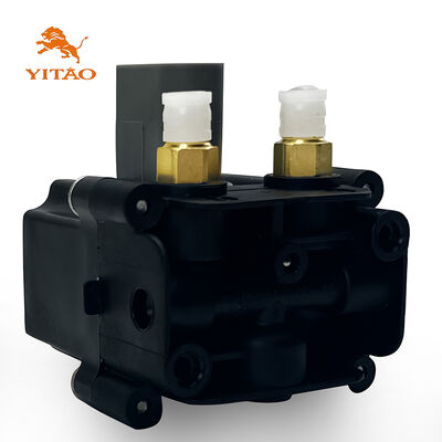 Hochleistungs-Luftfederungskompressor für BMW F01 F02 GT F07 37206875176